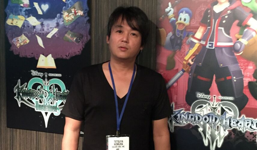 tetsuya nomura ecb03