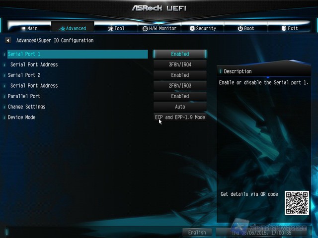 AsRock N3150M_BIOS_07