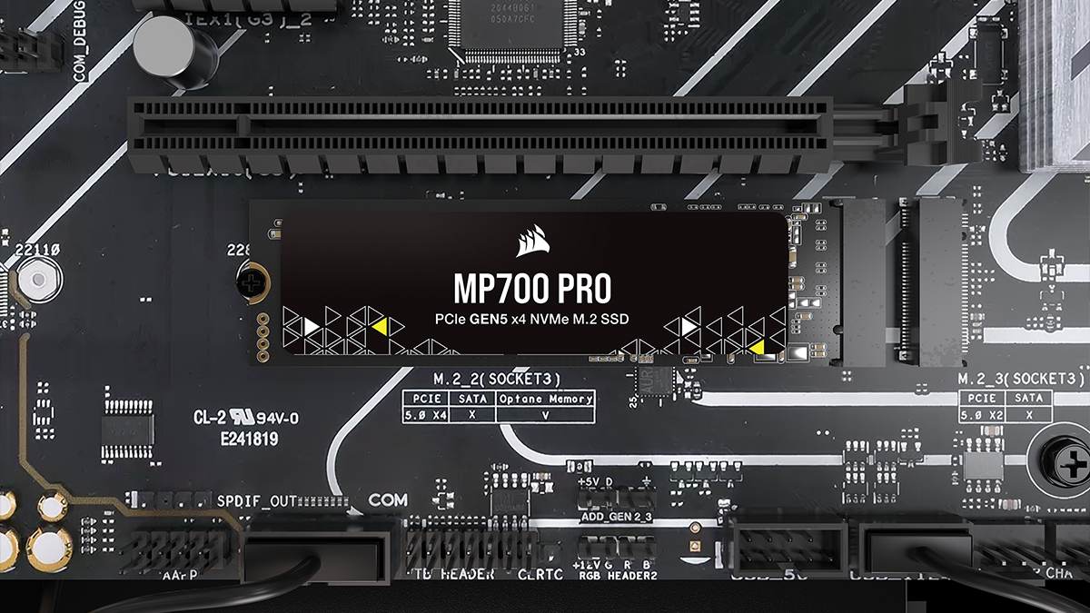 MP700 PRO 3 eebf7