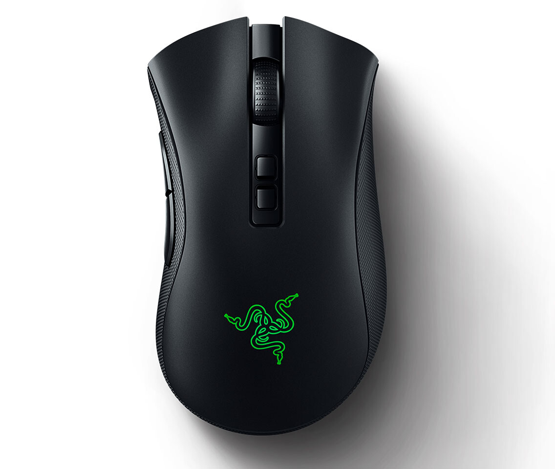 DeathAdder V2 Pro f6e56